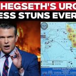 Pentagon BEGS Congress For $200 Billion – They Are Desperate! Pentagon BEGS Congress For $200 Billion - They Are Desperate