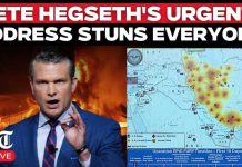 Pentagon BEGS Congress For $200 Billion - They Are Desperate