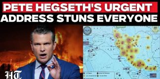 Pentagon BEGS Congress For $200 Billion - They Are Desperate