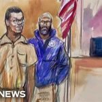 Pipe Bomb Suspect BEGS Trump For Pardon Pipe Bomb Suspect BEGS Trump For Pardon