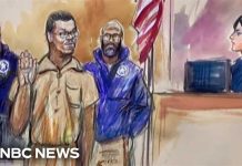 Pipe Bomb Suspect BEGS Trump For Pardon