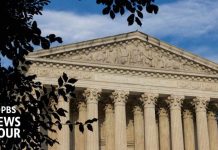 SCOTUS Votes 8-1, Torpedoes State's Ban