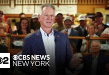 Senator BLASTS Commie Mayor - Labels Him ENEMY