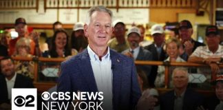 Senator BLASTS Commie Mayor - Labels Him ENEMY