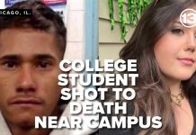 Senator Blames OWN Party For Latest College Campus Killing