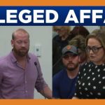 Senator CONFESSES - Homewrecker Law SNARES