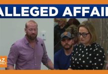 Senator CONFESSES - Homewrecker Law SNARES