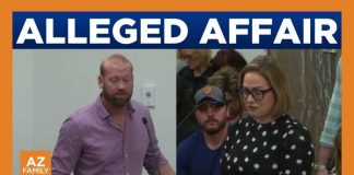 Senator CONFESSES - Homewrecker Law SNARES