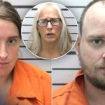 Stepfather Pleads GUILTY To Unthinkable Crime Stepfather Pleads GUILTY To Unthinkable Crime