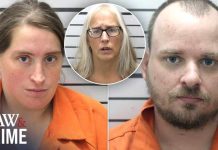 Stepfather Pleads GUILTY To Unthinkable Crime