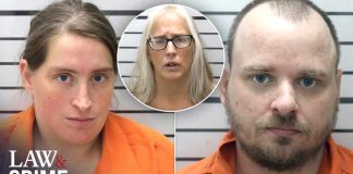 Stepfather Pleads GUILTY To Unthinkable Crime