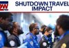 TSA Agents ABANDON Posts - Travel Chaos Ensues