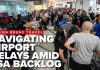TSA Chaos Explodes—Spring Break Travel Hell