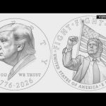 Treasury Announces Huge Change to Bills For 250th Anniversary Treasury Announces Huge Change to Bills For 250th Anniversary