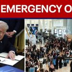 Trump Declares National EMERGENCY – Bypasses Congress Trump Declares National EMERGENCY - Bypasses Congress