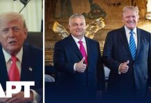 Trump ENDORSES Europe's Most Hated Leader