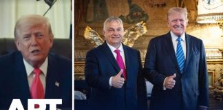 Trump ENDORSES Europe's Most Hated Leader