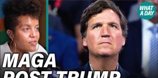 Trump EXPLODES on Tucker After Controversial Comments