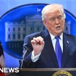 Trump Slams SCOTUS Justices He Picked: ‘They Sicken Me’