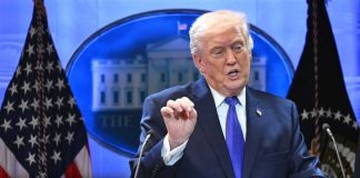 Trump Slams SCOTUS Justices He Picked: ‘They Sicken Me’