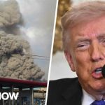 Trump UPDATES Iran War Time – See How Long Trump UPDATES Iran War Time - See How Long