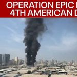 U.S Casualties Mounting After Attack, More Losses