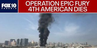 U.S Casualties Mounting After Attack, More Losses