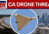 U.S Citizens Told To Seek Shelter - Drone Attack Imminent