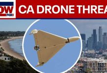 U.S Citizens Told To Seek Shelter - Drone Attack Imminent