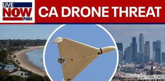 U.S Citizens Told To Seek Shelter - Drone Attack Imminent
