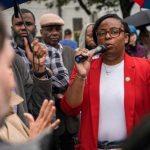 What Dem Staffer Did to Help ICE Detainees Is CRAZY! What Dem Staffer Did to Help ICE Detainees Is CRAZY