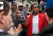 What Dem Staffer Did to Help ICE Detainees Is CRAZY