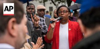 What Dem Staffer Did to Help ICE Detainees Is CRAZY