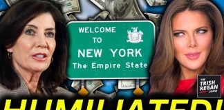 Woke Governor BEGS Fleeing Millionaires to Return Home