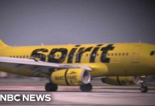 Airline Bankrupt - Tota LIQUIDATION Looms