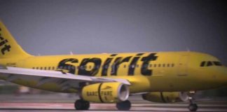 Airline Bankrupt - Tota LIQUIDATION Looms