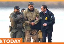 Army Insider BUSTED—Turned Classified Raid Into Fortune