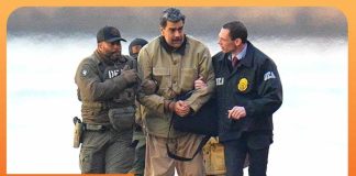 Army Insider BUSTED—Turned Classified Raid Into Fortune