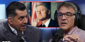 Clinton Insider BLASTS BRUTAL Private Behavior