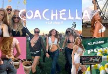 Coachella Ends With Shocking Video Targeting Government