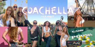 Coachella Ends With Shocking Video Targeting Government