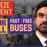 Commie Mayor BEGS for Bailout After Wasting Budget