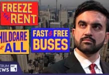 Commie Mayor BEGS for Bailout After Wasting Budget