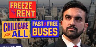 Commie Mayor BEGS for Bailout After Wasting Budget