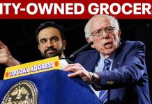 Commie Mayors NEW Policy DESTROYS Family Businesses