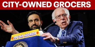 Commie Mayors NEW Policy DESTROYS Family Businesses