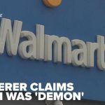 DEMON Delusion Turns DEADLY — Innocent Worker Killed
