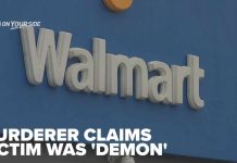 DEMON Delusion Turns DEADLY — Innocent Worker Killed