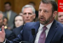 DHS Sec's First Order Has The Left Fuming