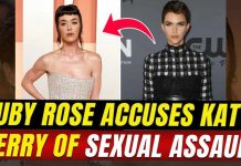 DISTURBING Assault Claims Rock Pop Star—Legal Battle Looms